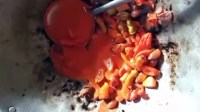 Warna Cabai Luntur Saat Dimasak Warna Cabai Luntur Saat Dimasak